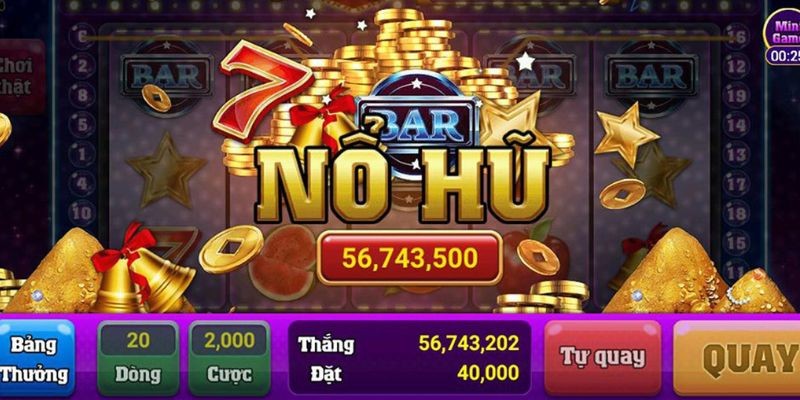 Game có nhiều tính năng đặc trưng vô cùng hữu ích